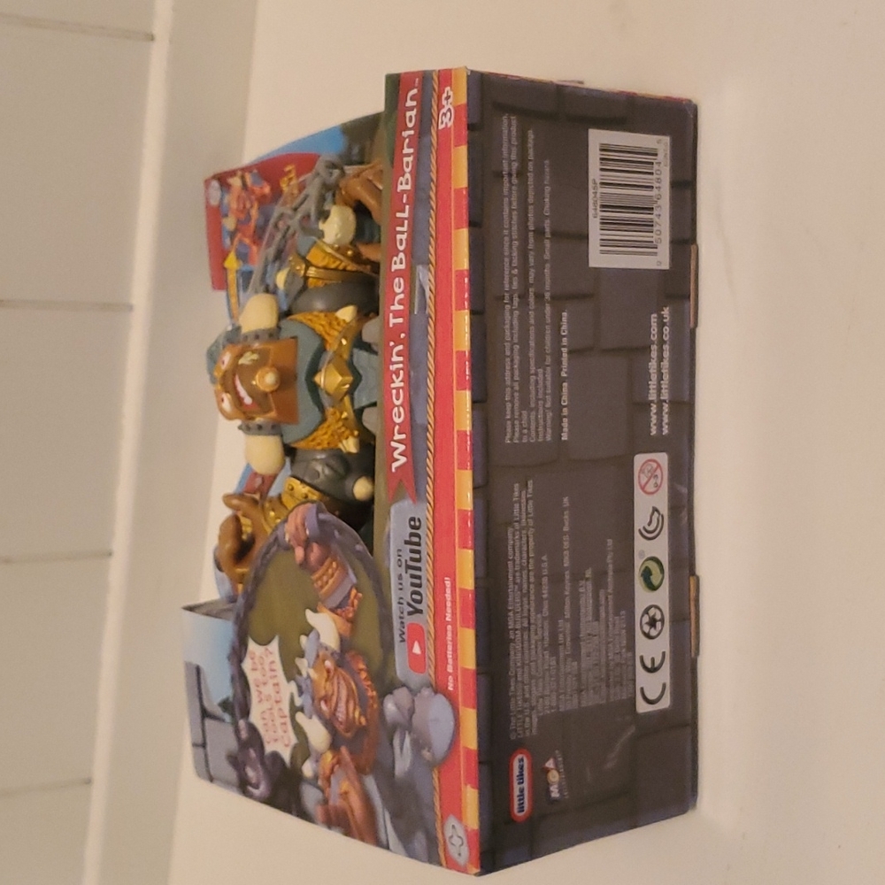 Toy - Picture 2 of 5